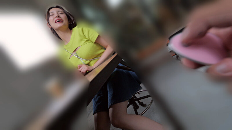 CEMD-633 Bagian 2 - 36 minit