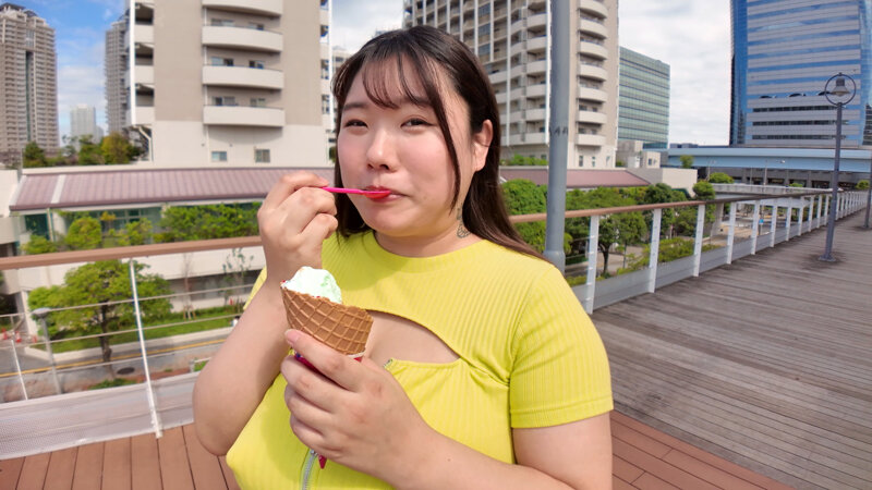 CEMD-638 第 3 部分 - 44 分钟