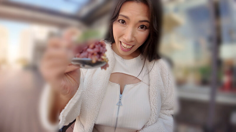 ノーブラ爆乳ムチムチおっぱいデート4 山瀬美紀 画像3