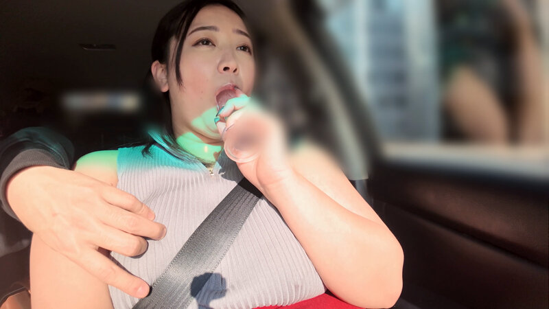ノーブラ爆乳ムチムチおっぱいデート5 藤沢麗央 2枚目