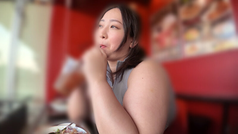 ノーブラ爆乳ムチムチおっぱいデート5 藤沢麗央 3枚目
