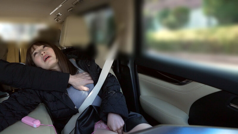 高級車に乗る自慢のデカチン男性とパパ活お泊りSEXデート3 優梨まいな 2枚目