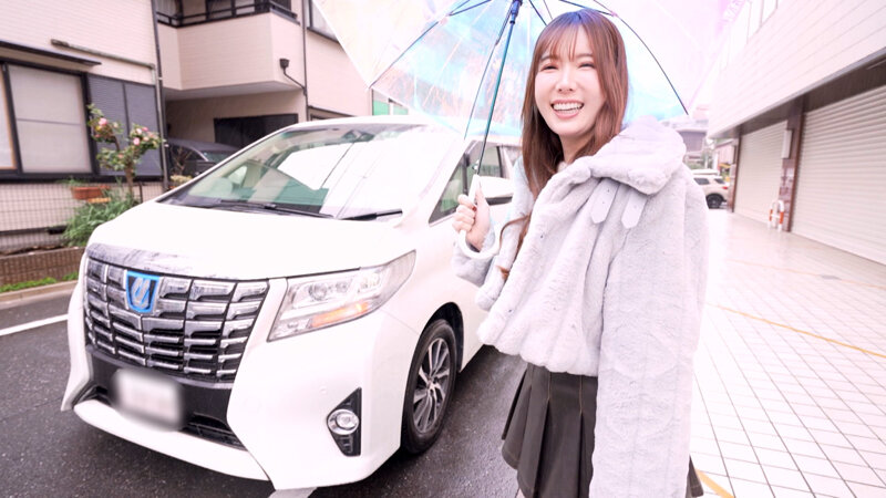 高級車に乗る自慢のデカチン男性とパパ活お泊まりSEXデート4 波多野結衣