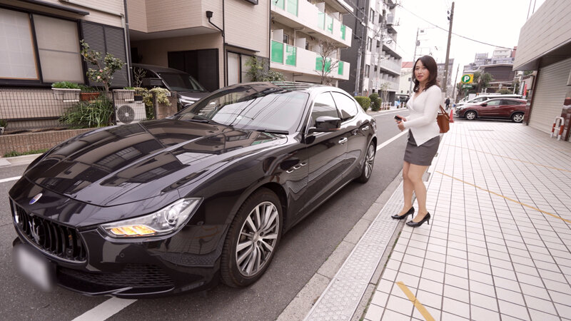 性欲絶倫の男とホテルに一日缶詰デート～ひと目を忍んでイカされまくる最高のSEX漬け不倫～ 安野由美