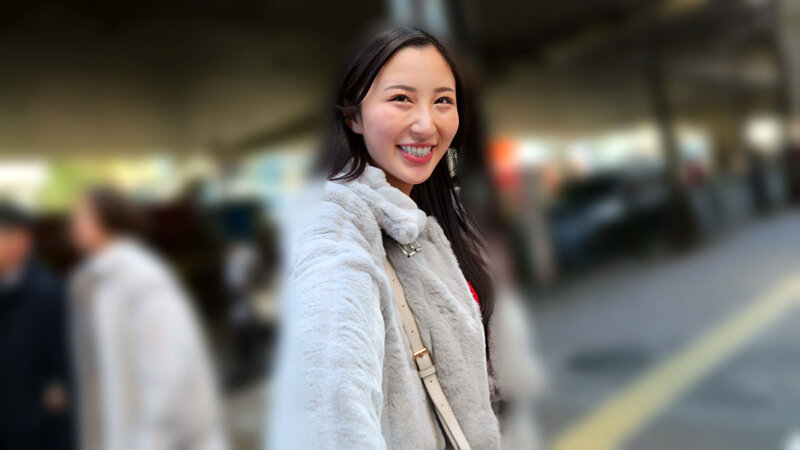 ラブホにこもって、一切の台本ナシの●っぱらいSEXデート6 北野未奈 画像1