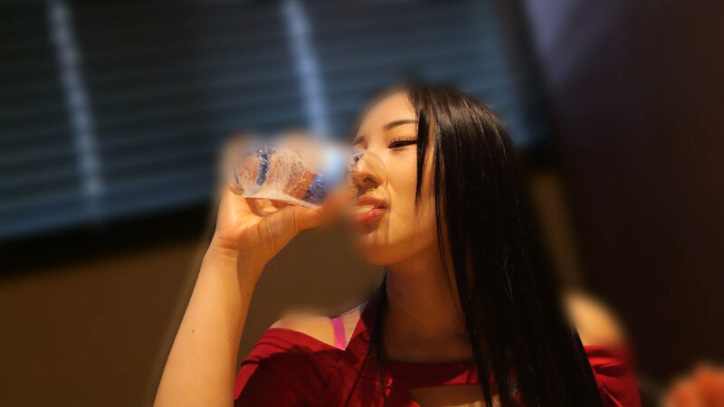 ラブホにこもって、一切の台本ナシの●っぱらいSEXデート6 北野未奈 画像2