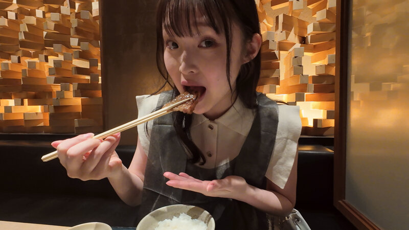 高級車に乗るパパとド淫乱性癖さらしたデート 千川とわ