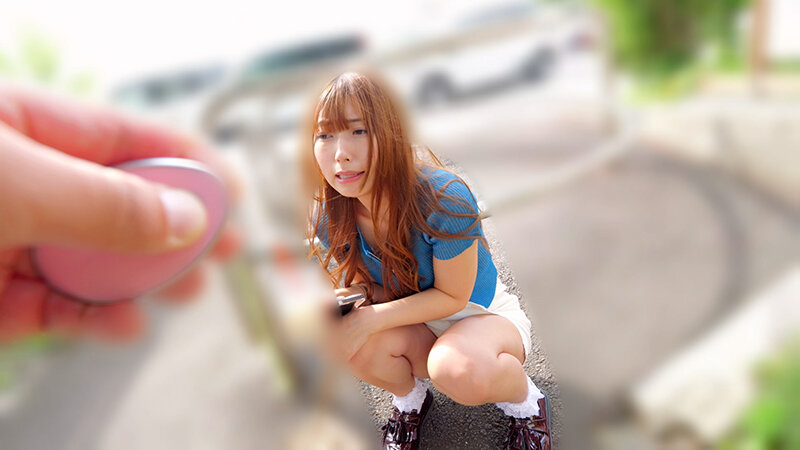 恥辱、陵●、どこでも、とびっこ装着・小旅行デート！ 逢沢みゆ