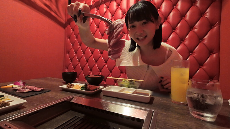 高級車に乗るパパとド淫乱性癖さらしたデート2 静河