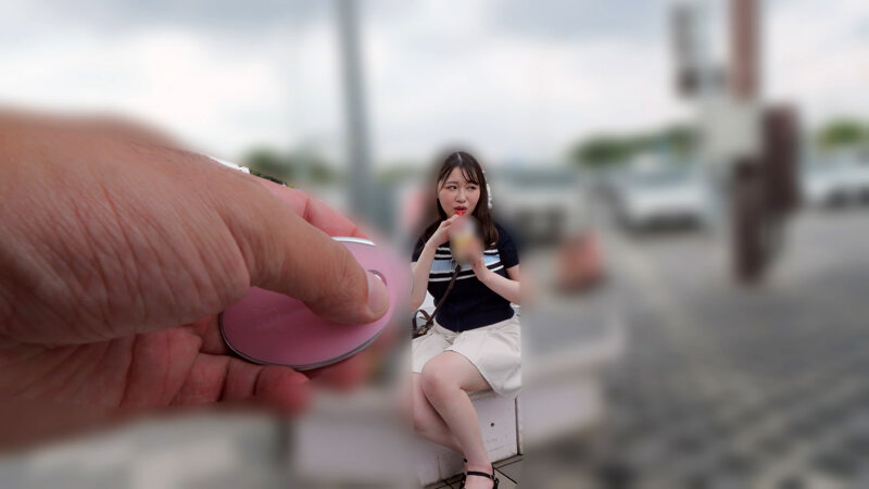恥辱、陵●、小旅行…野外にポツンとテントを張ってSEX三昧 小坂ひまり