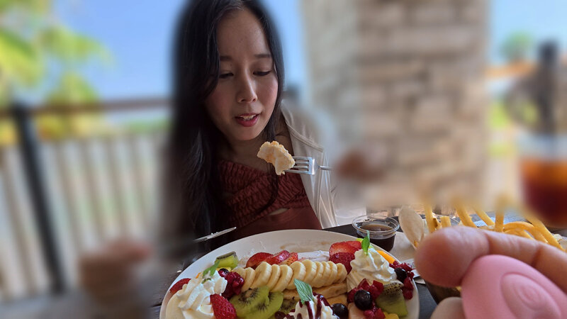 CEMD-799 Bagian 4 - 57 minit