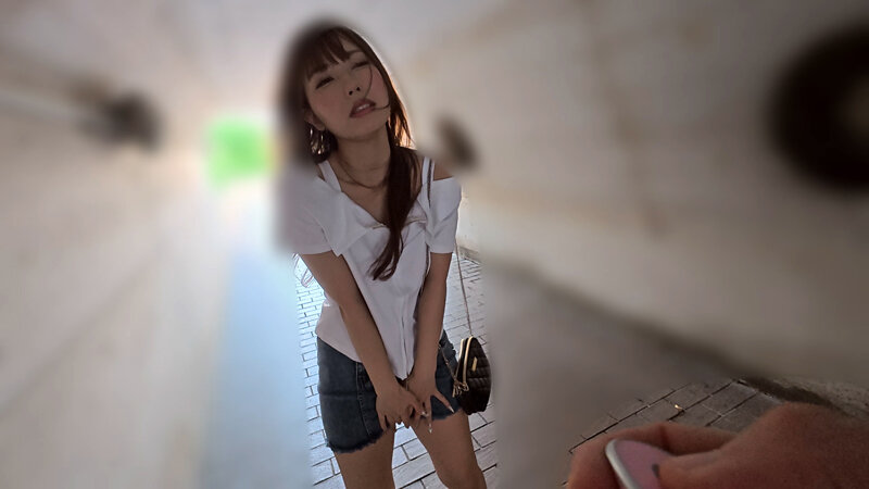 ノーブラ美巨乳ポヨンポヨンおっぱいデート3 逢沢みゆ