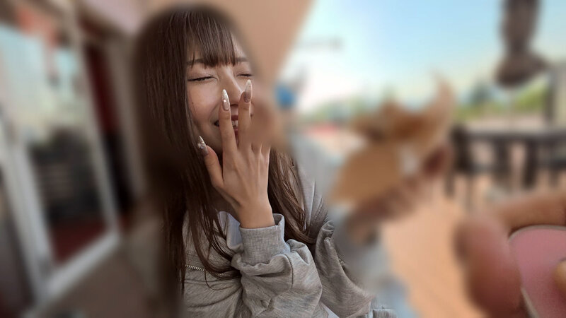 ノーブラ美巨乳ポヨンポヨンおっぱいデート3 逢沢みゆ