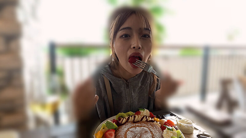 ノーブラ美巨乳ポヨンポヨンおっぱいデート4 椿りか 画像4