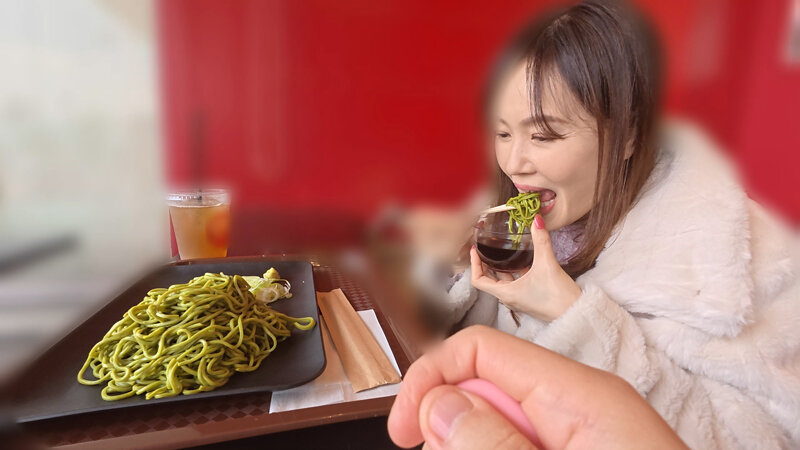 ノーブラ熟巨乳ムチムチおっぱいデート5 ももの真利奈 サンプル