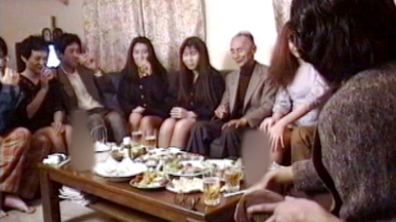 CEND-028 Part 17 - 174 minutes