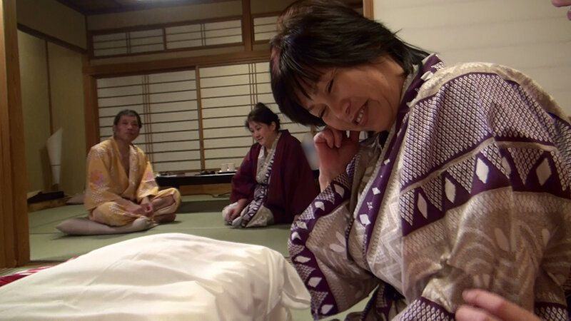 昭和熟女ドラマ館 60代熟女のSEXは燃え尽きるまで 極上12選 サンプル