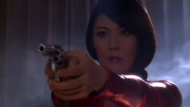 CESD-226 パート 1 - 30 分