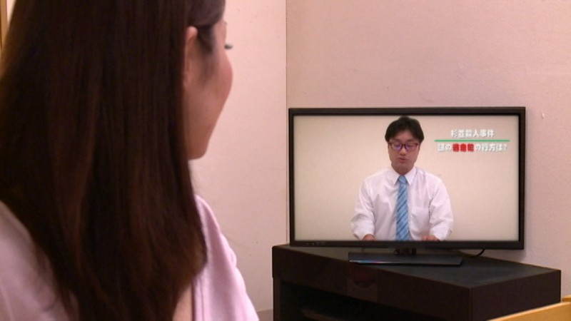 CESD-292 第 1 部分 - 30 分钟