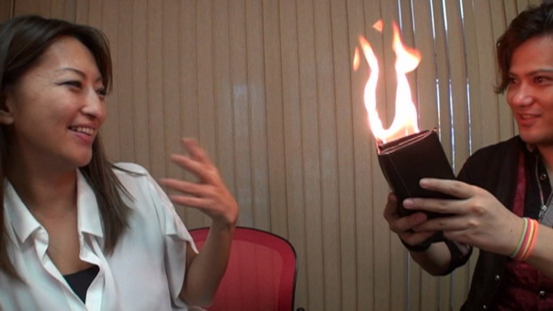 CESD-296 第 20 部分 - 220 分钟