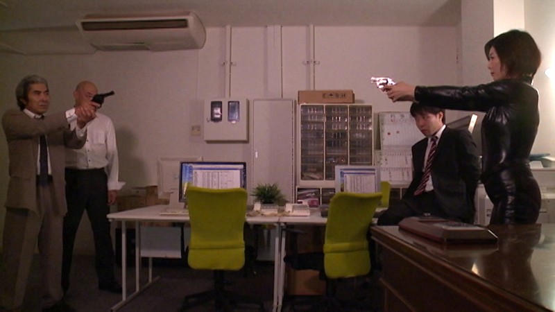 CESD-300 Bagian 3 - 46 minit