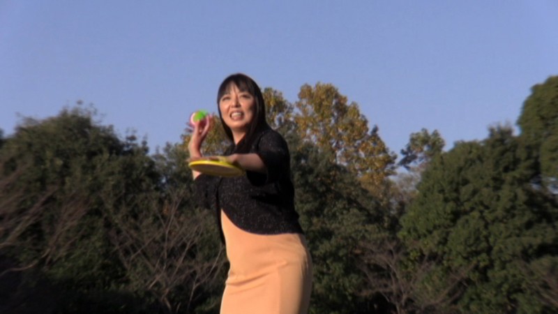 CESD-324 第 3 部分 - 46 分钟