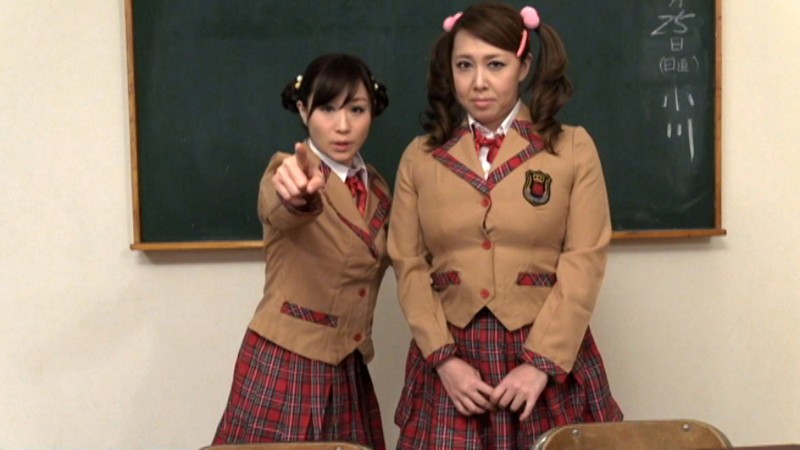 CESD-374 第 2 部分 - 40 分钟