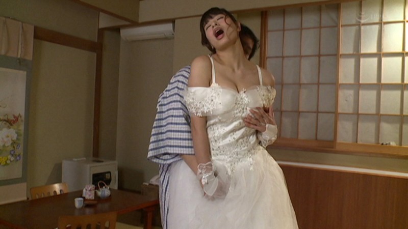 (cesd00560)[CESD-560]Defiled Bride 4 Hana Haruna Download sample_big