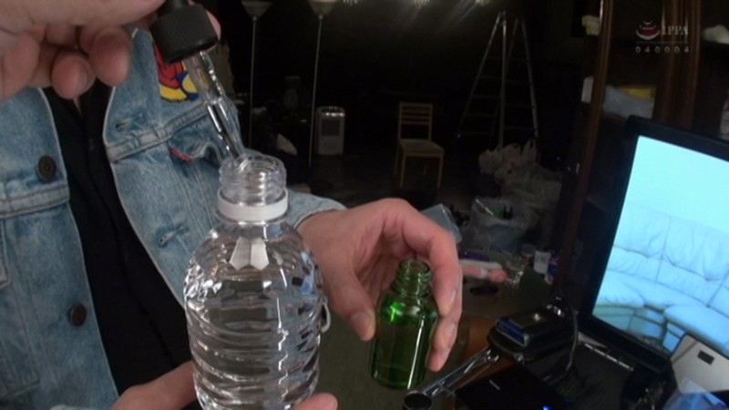 CESD-643 Bagian 1 - 30 minit