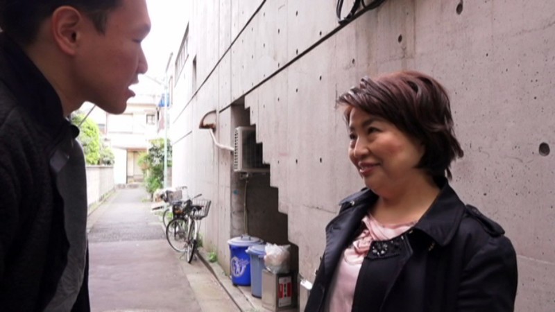 CESD-709 第 9 部分 - 518 分钟