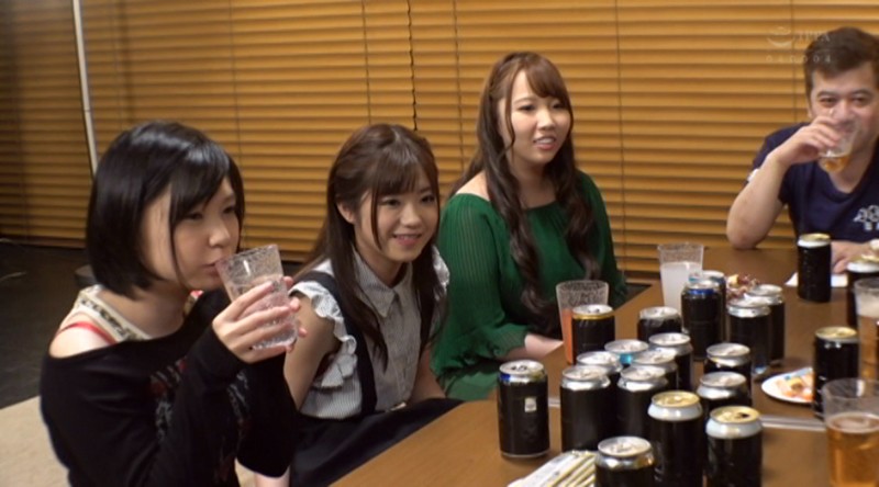 CESD-850 パート 1 - 30 分