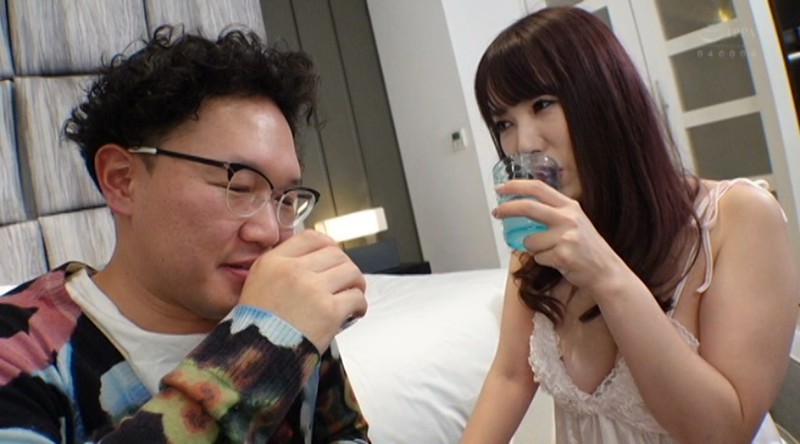 [CESD-872] A Documentary About Partying With Yui Hatano For An Entire Day!