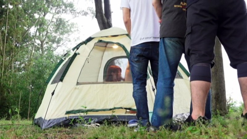 CETD-213 Bagian 19 - 138 minit