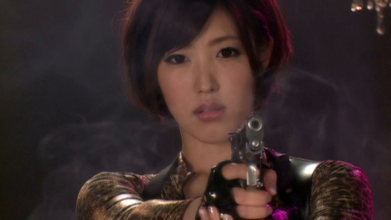 CETD-231 第 2 部分 - 37 分钟