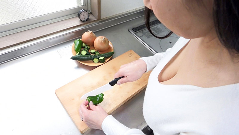 CHCH-021 パート 1 - 30 分