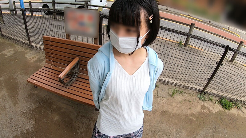 CHIB-002 第 10 部分 - 84 分钟