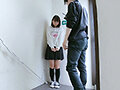 【小さな女の子2体にイタズラ】無邪気な笑顔が曇り不安な顔で警戒する姿に興奮が抑えきれず未熟ワレメに大人の勃起チ●ポを埋め込んでしまいました… 画像8