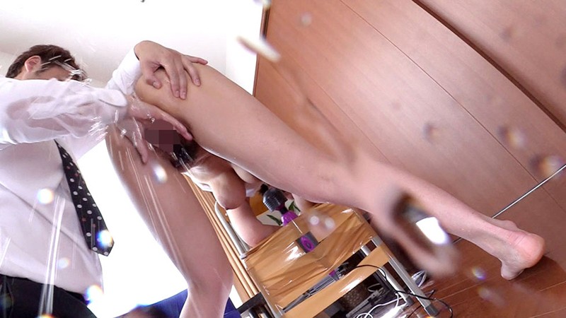 CHRV-008 第 3 部分 - 44 分钟