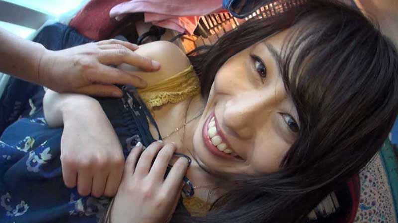 CJKA-001 Part 1 - 30 minutes