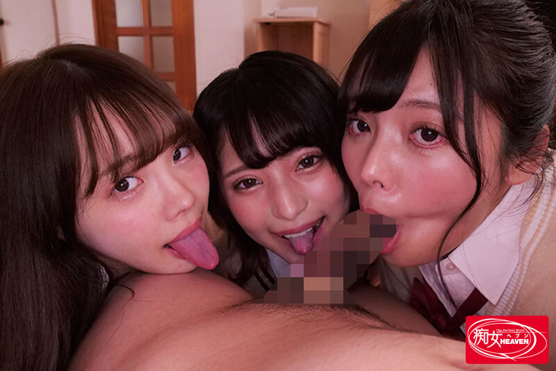 CJOB-196 第 8 部分 - 366 分钟