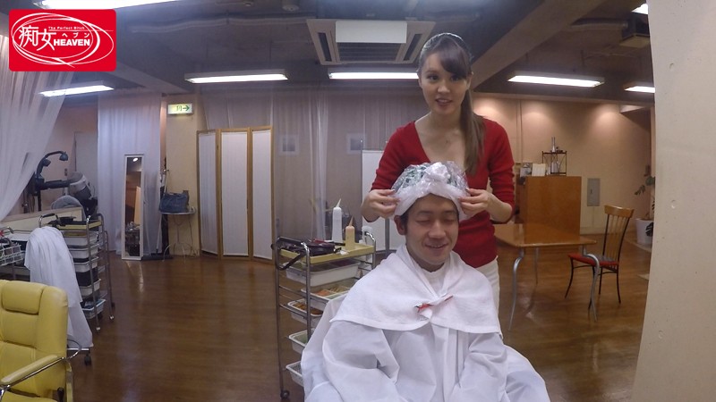 CJOD-072 第 6 部分 - 85 分钟