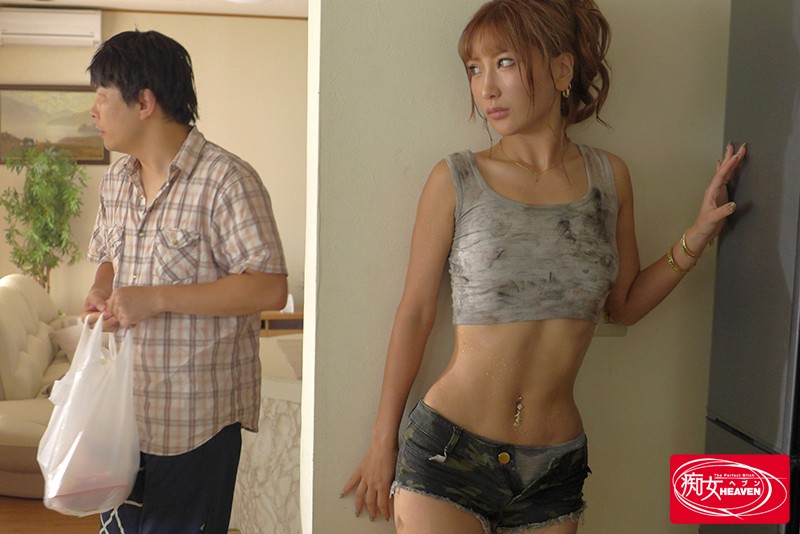 CJOD-222 Bagian 1 - 30 minit