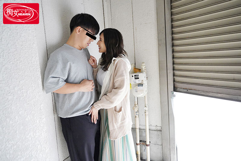 CJOD-402 Part 3 - 54 minutes