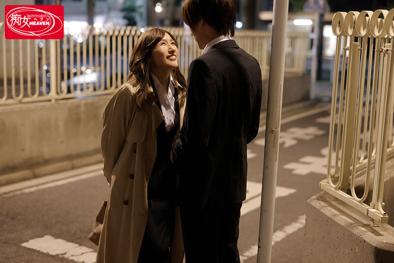 CJOD-424 第 1 部分 - 30 分钟