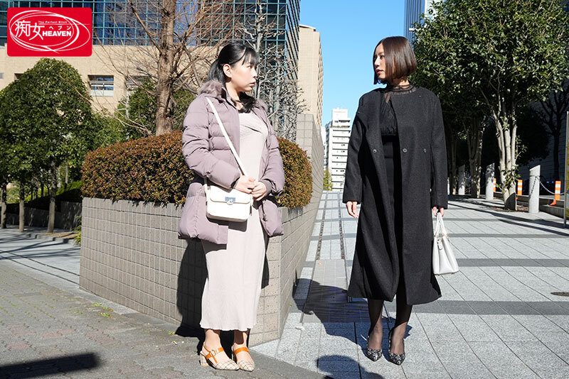 CJOD-427 Part 1 - 30 minutes