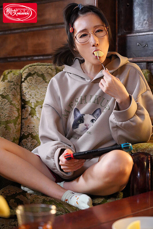 CJOD-431 Part 1 - 30 minutes