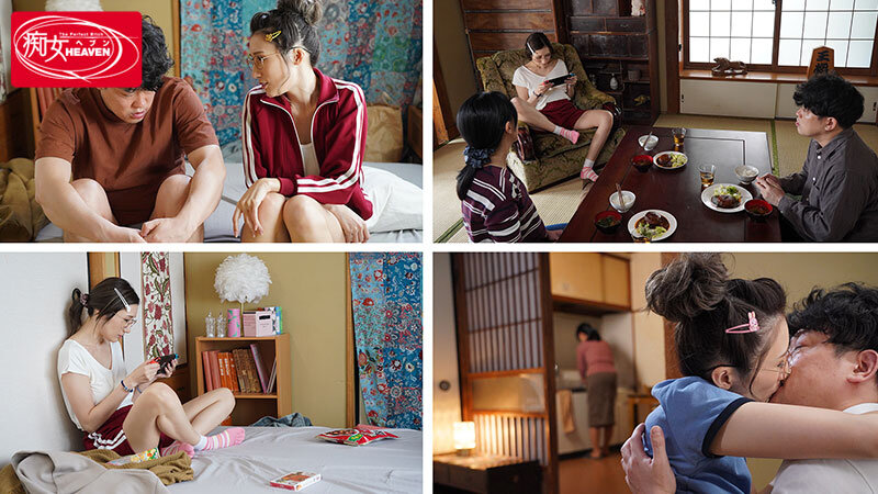 CJOD-431 Part 2 - 38 minutes