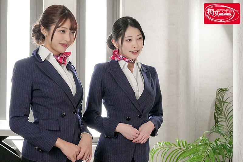 CJOD-433 Bagian 2 - 46 minit