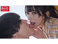 キレカワお姉さんにラブホに呼び出され涎ぐっちょりベロキス中出しで痴女られた僕 北岡果林 