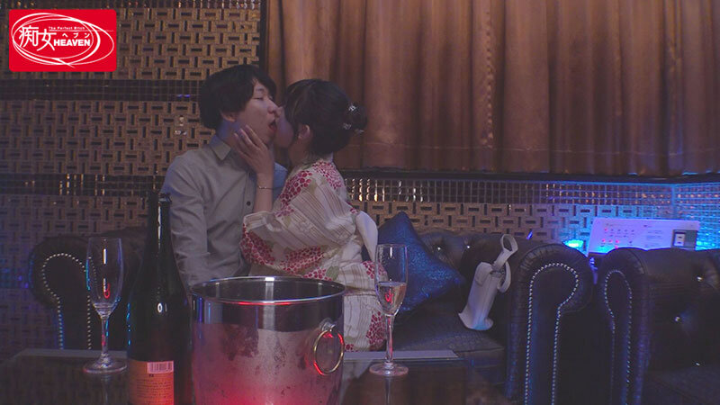 CJOD-447 Bagian 7 - 84 minit